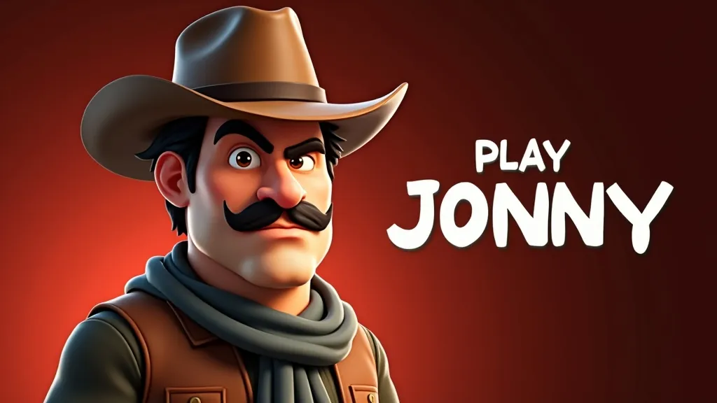 playjonny bonus