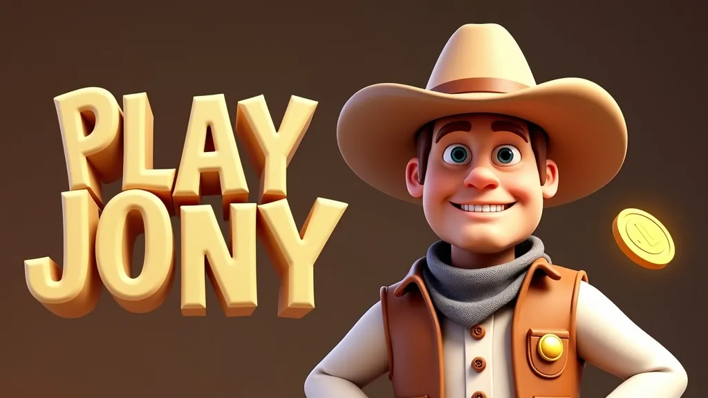 playjonny login