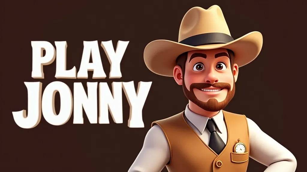 playjonny login
